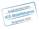 Gewinner VCÖ-Mobilitätspreis Burgenland